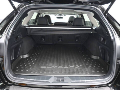 2020 Subaru Outback Onyx Edition XT