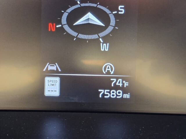 2024 Kia Soul EX