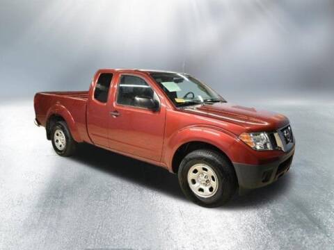 2016 Nissan Frontier for sale at Adams Auto Group Inc. in Charlotte NC