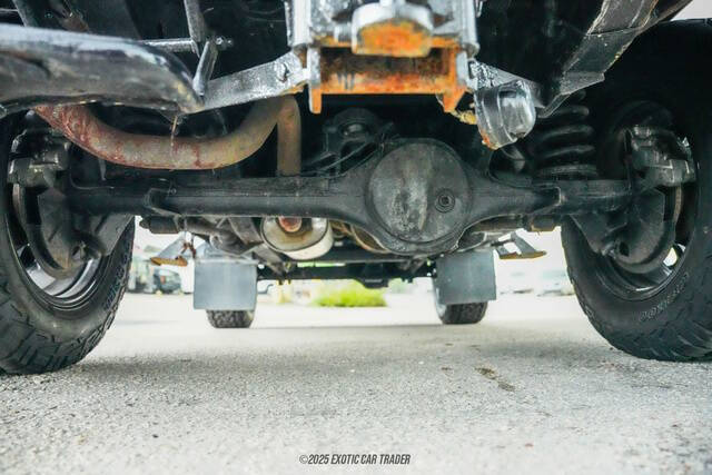 1996 Land Rover Defender