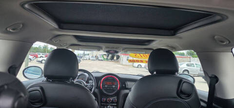 2015 MINI Hardtop 2 Door Cooper