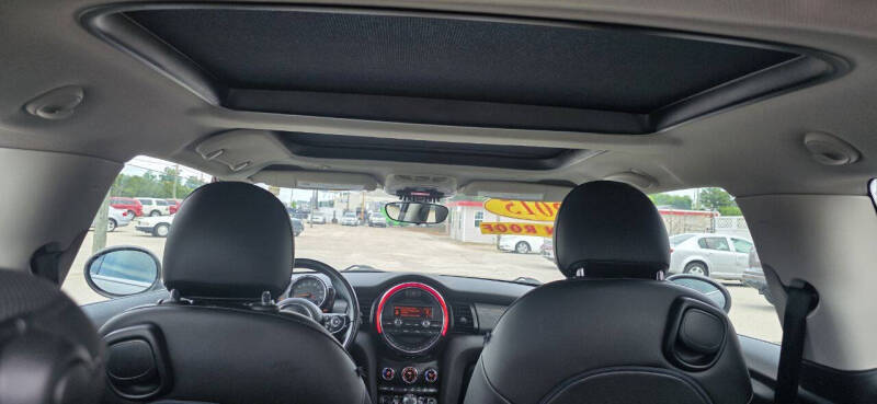 2015 MINI Hardtop 2 Door Cooper
