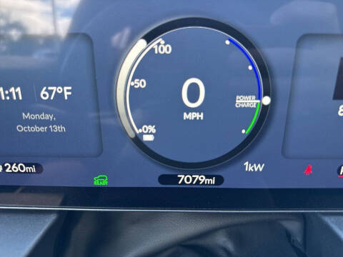 2024 Honda Prologue EX