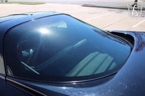 1999 Pontiac Firebird
