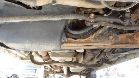 2006 Ford E-Series E-250