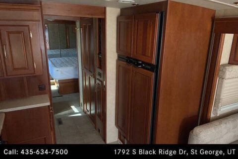 2005 Freightliner XC Chassis