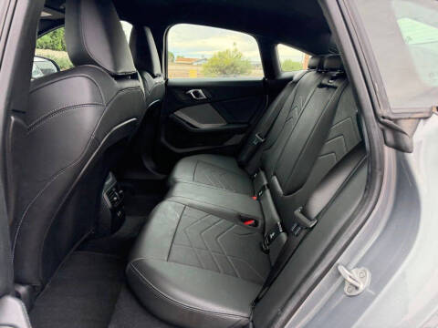 2025 BMW 2 Series 228 xDrive Gran Coupe