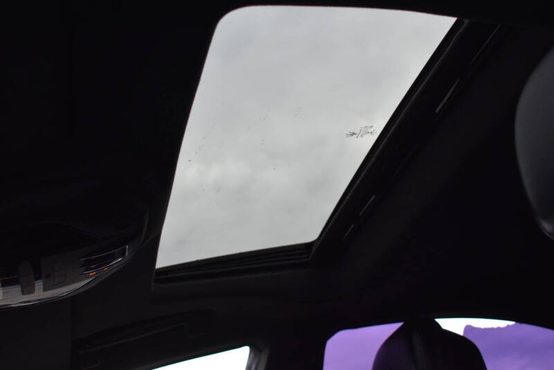 2017 Maserati Ghibli