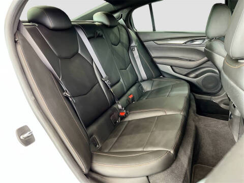 2024 Cadillac CT5 Sport