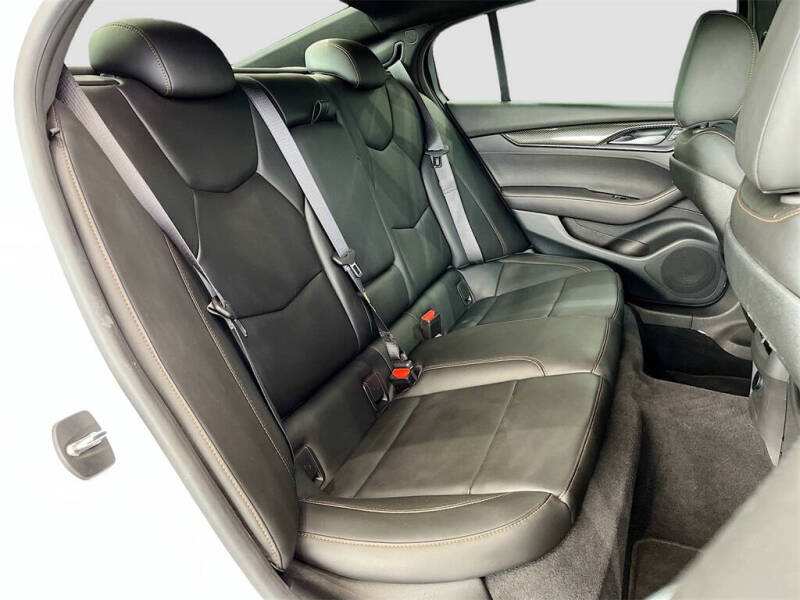 2024 Cadillac CT5 Sport