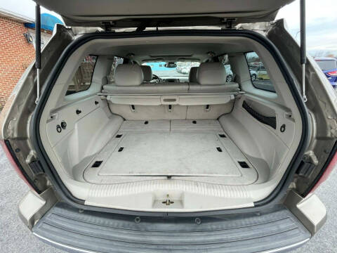 2005 Jeep Grand Cherokee Limited