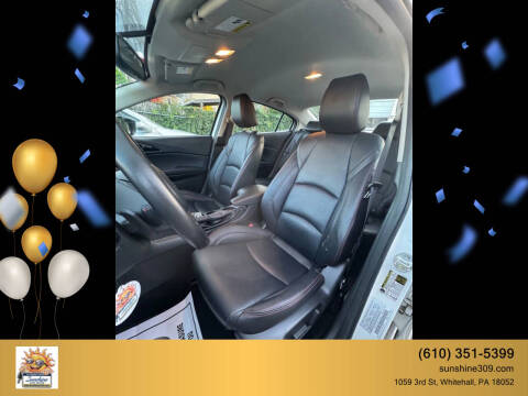 2014 Mazda MAZDA3 s Touring