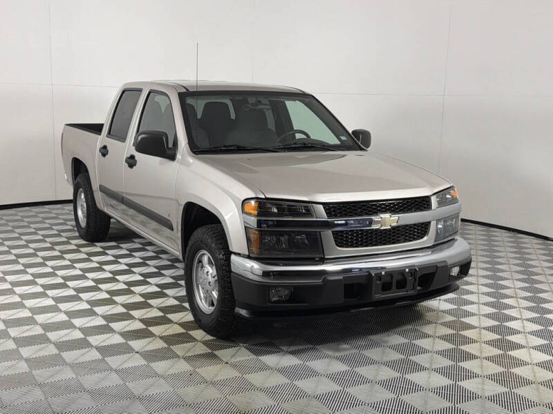 2006 Chevrolet Colorado LT