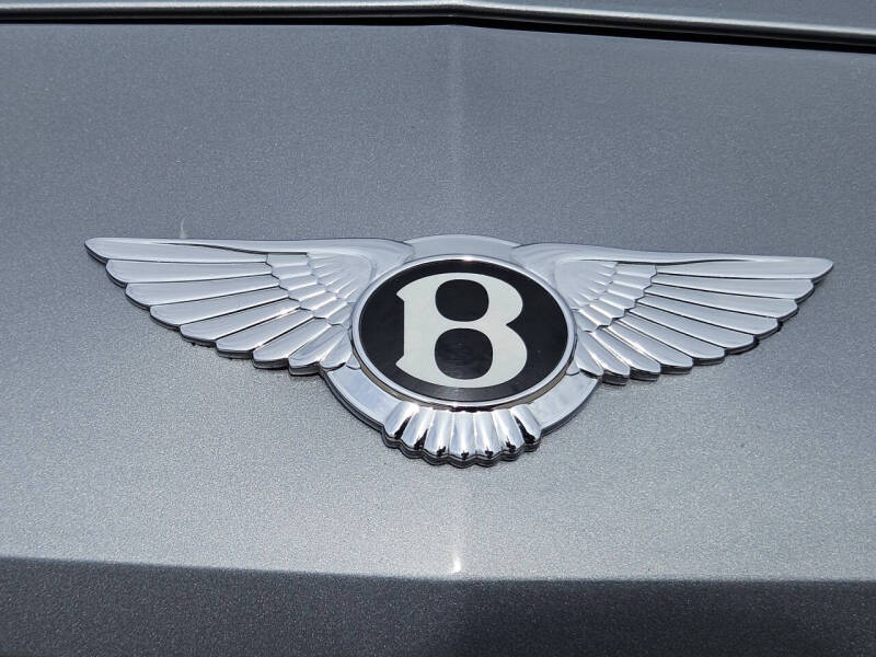 2015 Bentley Continental GT