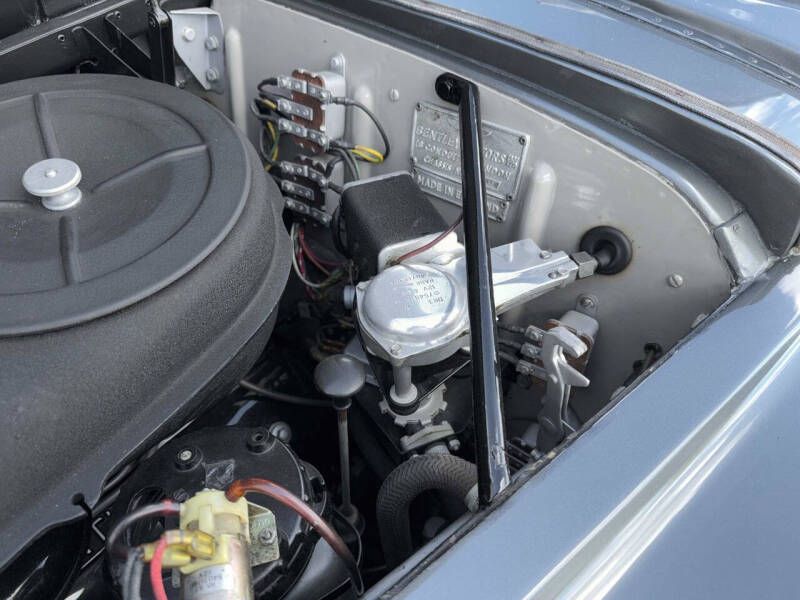 1965 Bentley Continental