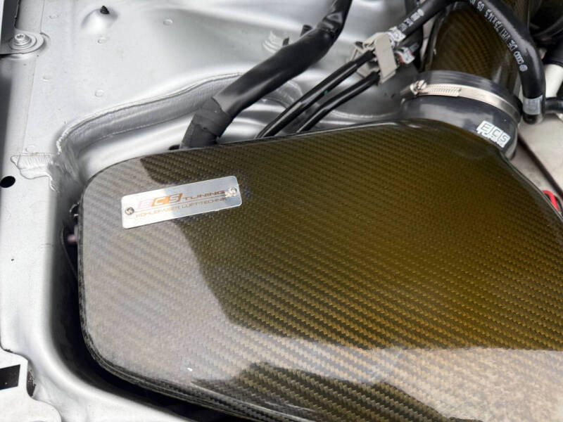 2014 Audi S4 3.0T quattro Prestige