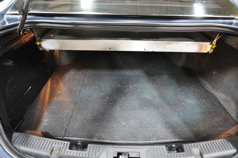 2015 Ford Taurus Police Interceptor