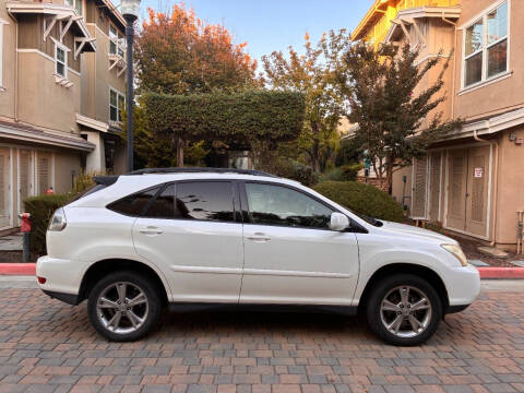 2006 Lexus RX 400h