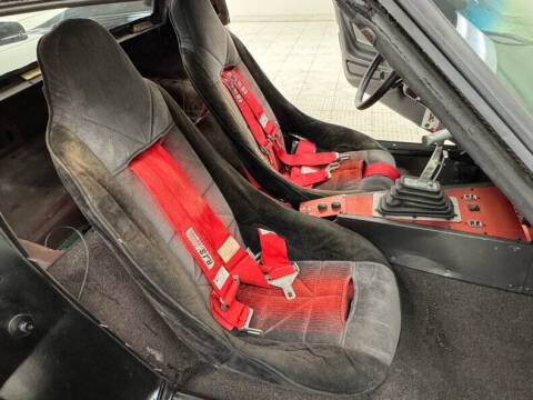 1976 Chevrolet Corvette