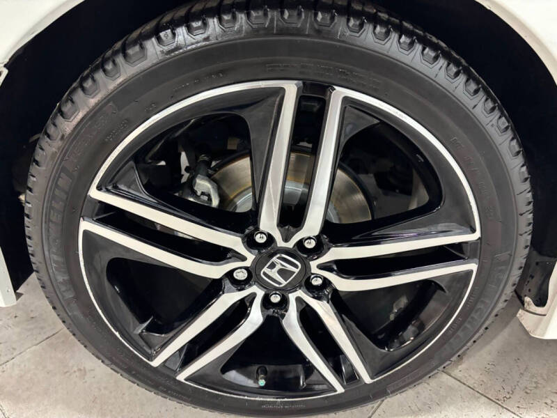 2017 Honda Accord Touring