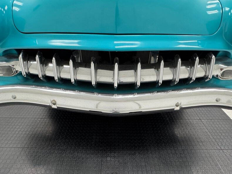 1953 Ford Sunliner