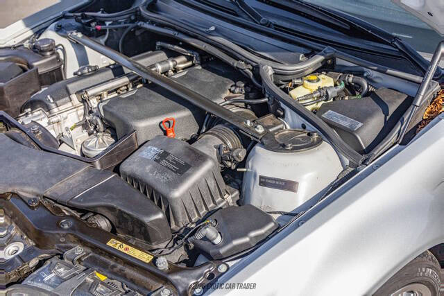 2003 BMW M3