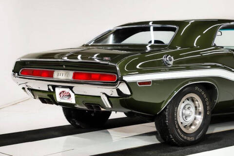 1970 Dodge Challenger