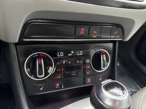 2017 Audi Q3 2.0T Premium
