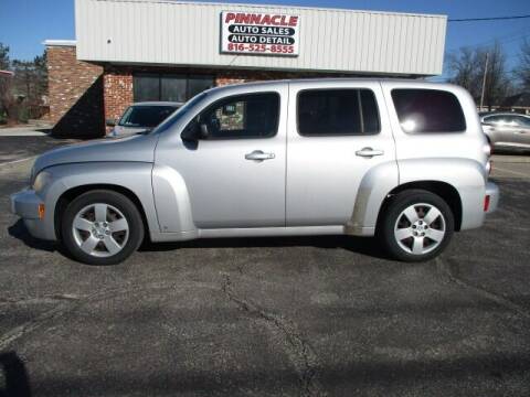 2010 Chevrolet HHR for sale at Pinnacle Investments LLC in Lees Summit MO