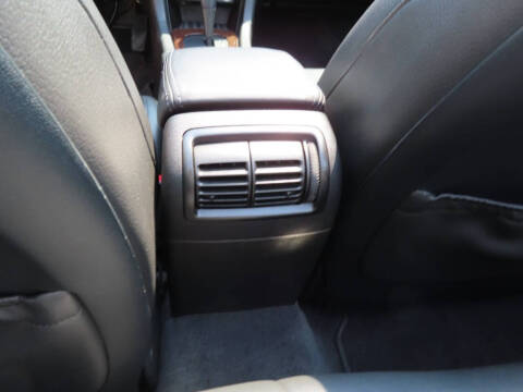2009 Saab 9-3 2.0T Touring