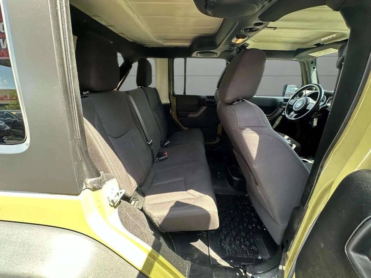 JeepWrangler Unlimited41