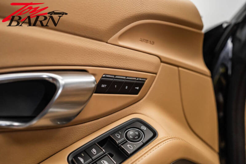 2015 Porsche 911 Carrera S