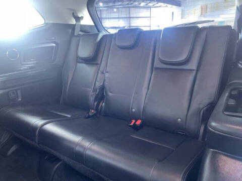 2023 Subaru Ascent Limited 7-Passenger