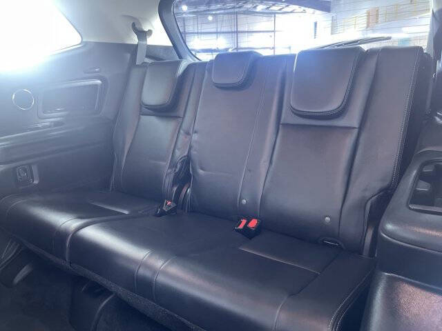 2023 Subaru Ascent Limited 7-Passenger