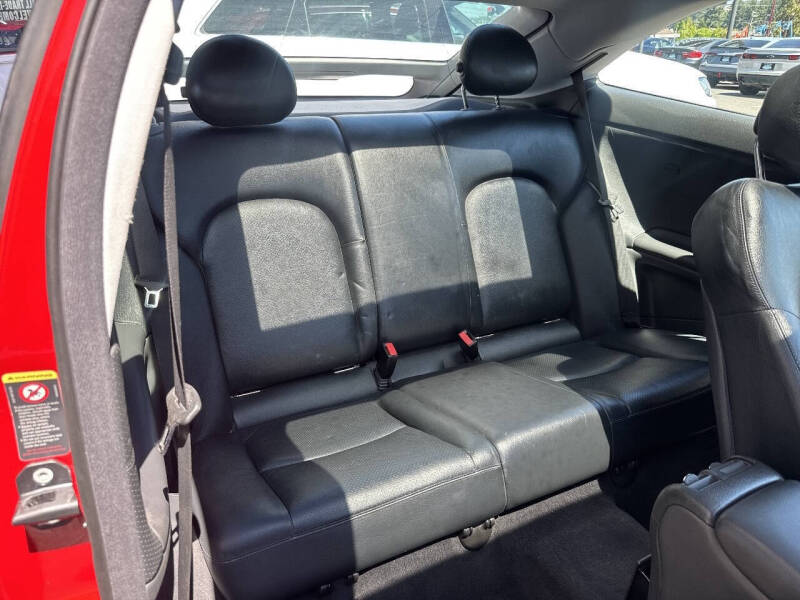 2003 Mercedes-Benz C-Class C 230 Kompressor