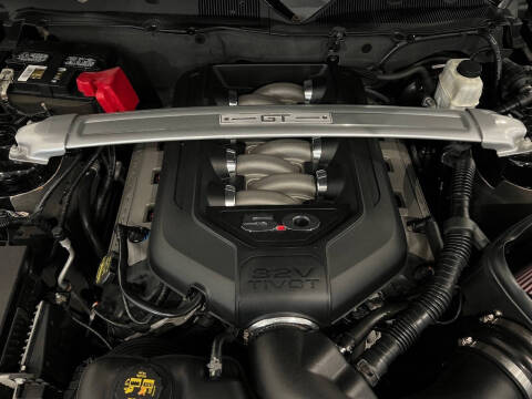2014 Ford Mustang GT