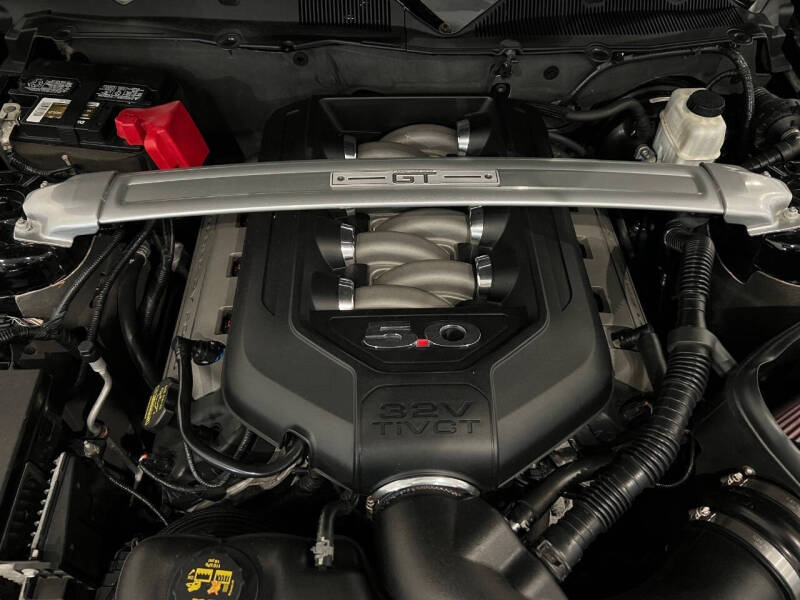 2014 Ford Mustang GT