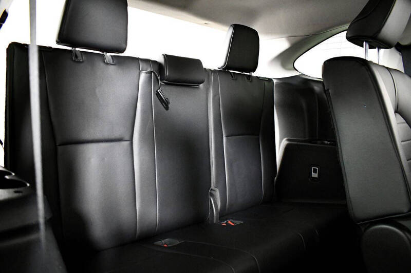 2020 Toyota Highlander Hybrid XLE