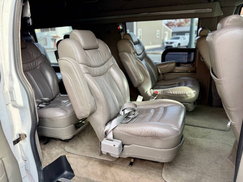 2006 Chevrolet Express