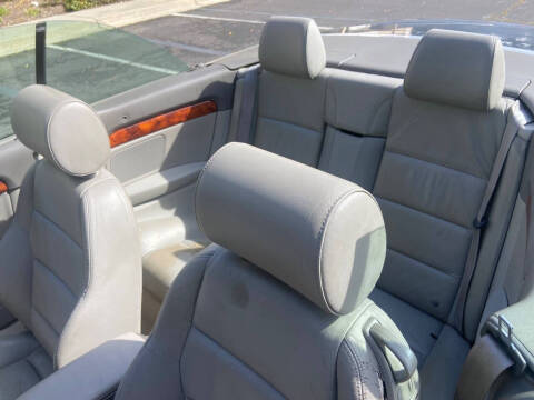 2004 Audi A4 3.0 quattro