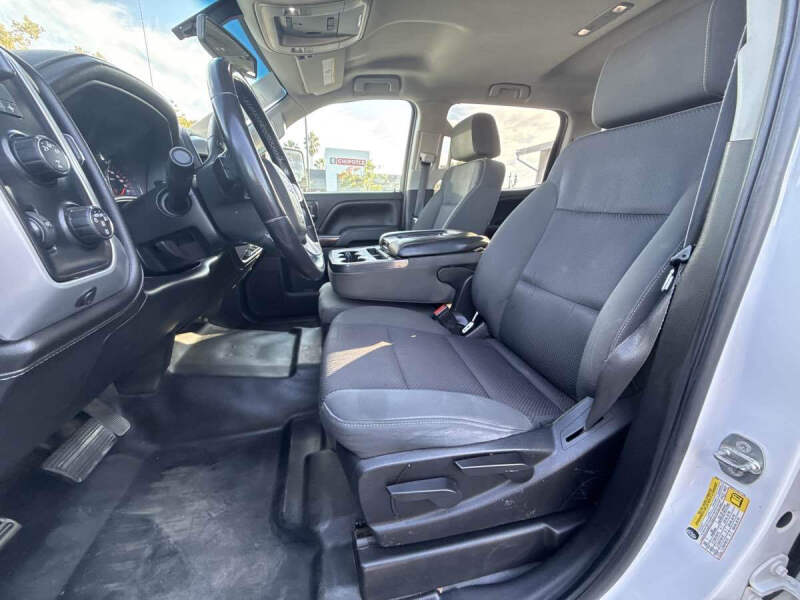 2015 GMC Sierra 2500HD