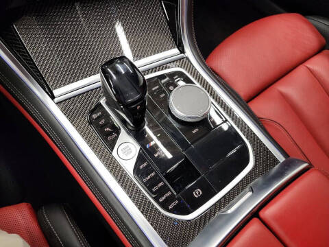 2022 BMW 8 Series M850i xDrive