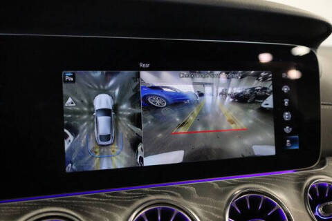 2022 Mercedes-Benz AMG GT 53