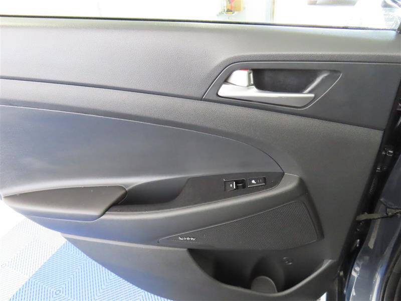 2019 Hyundai Tucson Ultimate