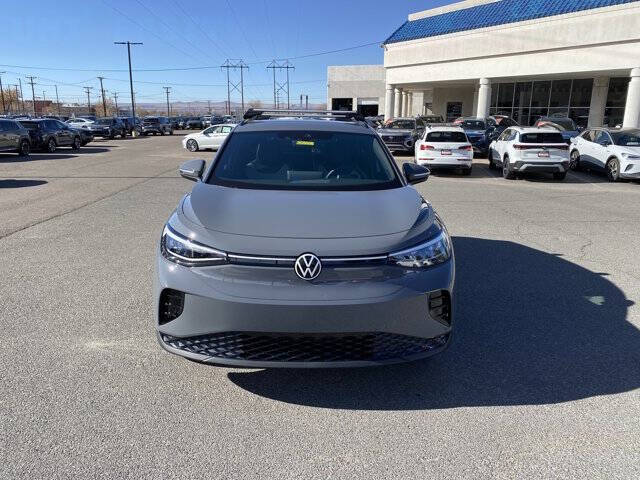 2026 Volkswagen ID.4 Pro