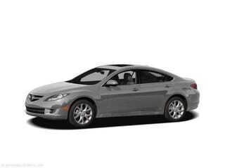2011 Mazda MAZDA6 for sale at Jensen Le Mars Used Cars in Le Mars IA
