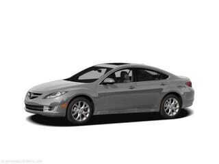 2011 Mazda MAZDA6 for sale at Jensen Le Mars Used Cars in Le Mars IA