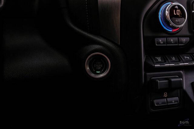 2022 GMC Sierra 3500HD