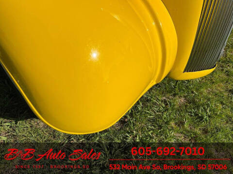 1937 Chevrolet C/K 20 Series