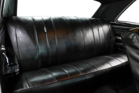 1966 Chevrolet Chevelle